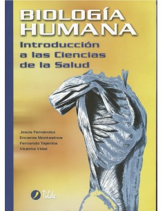 Biologia humana 2ºbachillerato